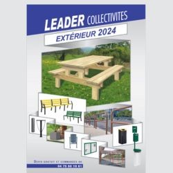 Catalogue LEADER 2024